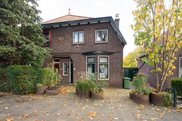 Woning Koninginneweg 59 Rotterdam