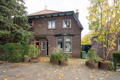 Woning Koninginneweg 59 Rotterdam