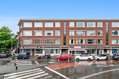 Woning Driebergenstraat 367 Den Haag