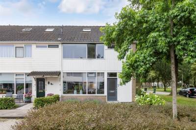 Woning Westervoor 59 Marknesse