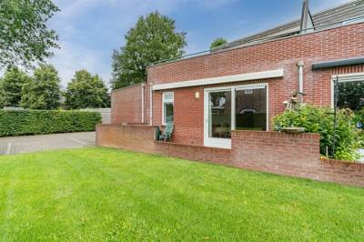 Woning Molenplein 6 Ruinerwold