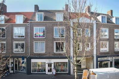Woning Segeersstraat 62 Middelburg