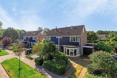Woning Poelakkers 36 Peize