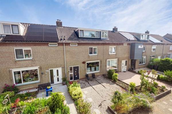 Woning Spinhuisweg 123 Middelburg