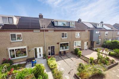 Woning Spinhuisweg 123 Middelburg