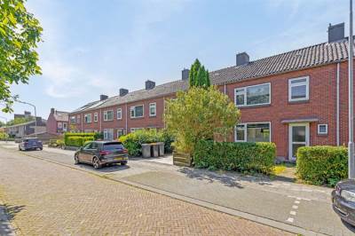 Woning Picardtstraat 27 Assen