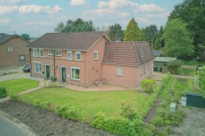 Woning Dordseweg 63 Weiteveen