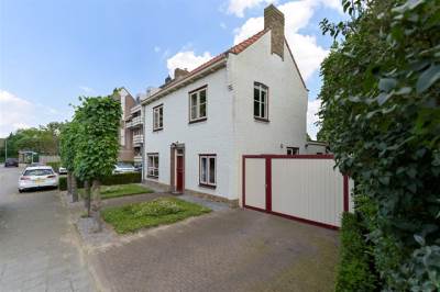 Woning Loevestraat 30 Horst