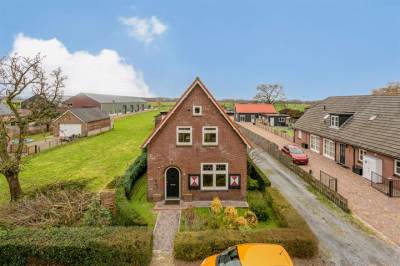 Woning Kerkstraat 22 Elshout