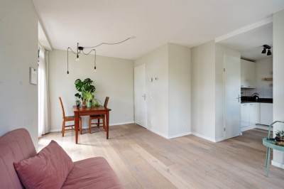 Woning Goeman Borgesiusstraat 2K Amsterdam