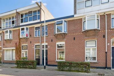 Woning Kruisstraat 20 Tilburg