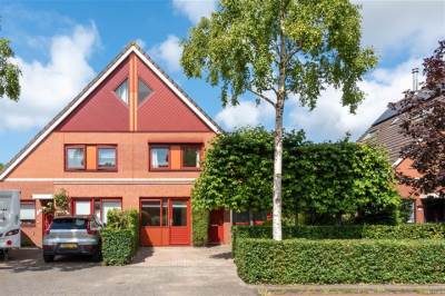 Woning De Boog 48 Heiloo