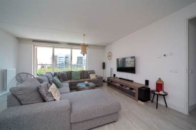 Woning Waldorpstraat 480 Den Haag