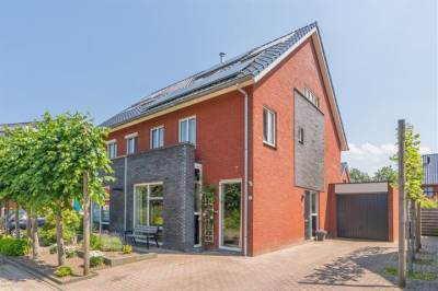 Woning Binnenstoep 6 Assen