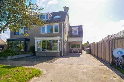 Woning Boterzwin 2129 Julianadorp