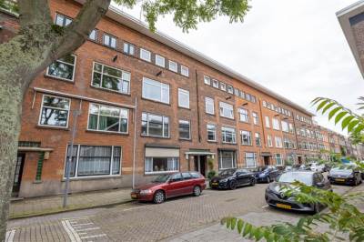 Woning Sonmansstraat 116B01 Rotterdam