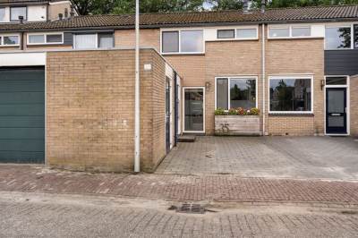 Woning Welnahorst 35 Enschede