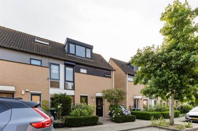 Woning Grote Dijk 25 Breda