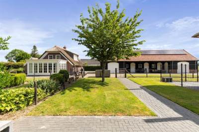 Woning Weteringdijk 85 Emst