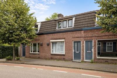 Woning Breukelsestraat 140 Boxtel