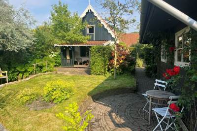 Woning Keern 4 Kolhorn