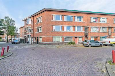 Woning van Barbansonstraat 79 Voorburg