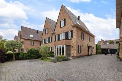 Woning Albrandswaardseweg 54 Poortugaal