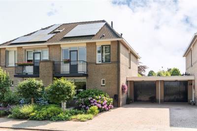 Woning Westeinde 11 Kesteren