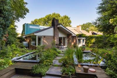 Woning Isaacstraat 17 Soest