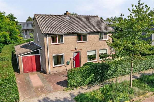 Woning Olmenlaan 10 Middelburg