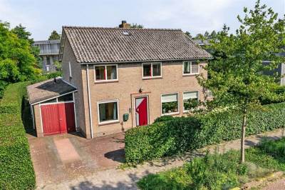Woning Olmenlaan 10 Middelburg