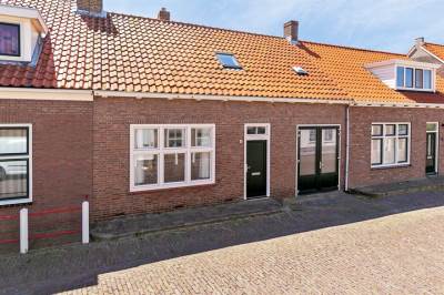 Woning Weverijstraat 4 Westkapelle