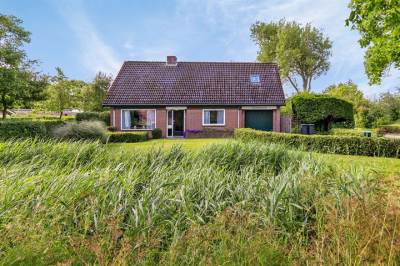 Woning Parkweg 1 Westkapelle