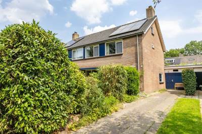 Woning Anemoonweg 19 Paterswolde