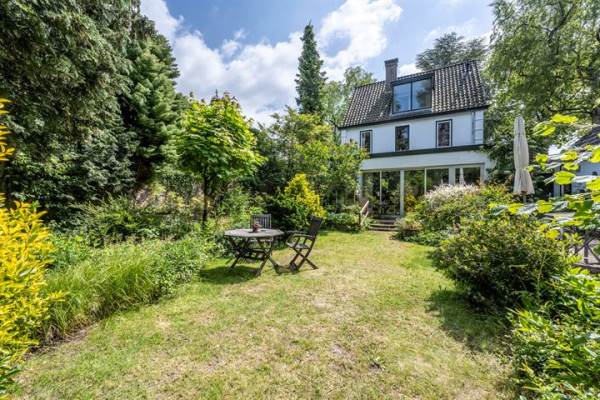 Woning Kerkstraat 41 Baarn