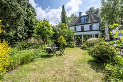 Woning Kerkstraat 41 Baarn