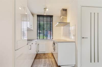 Woning Aardappelakker 4 Zoetermeer