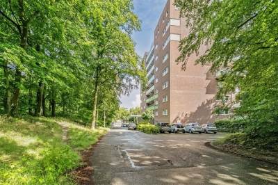 Woning Jachthoornlaan 94 Arnhem