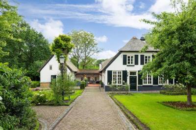 Woning Voordijk 11 Vlijmen