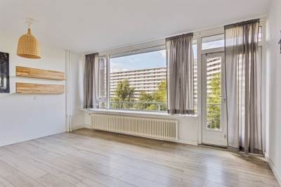 Woning Griegplein 116 Schiedam