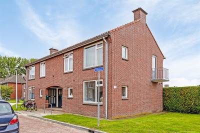 Woning Asterstraat 15 Hengelo (OV)