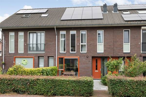 Woning Fonteinkruid 30 Meppel