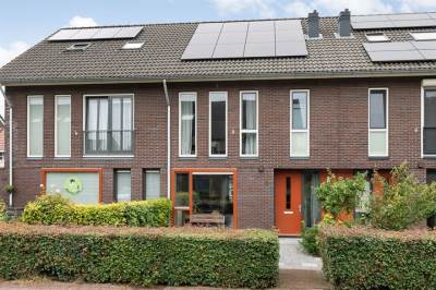 Woning Fonteinkruid 30 Meppel