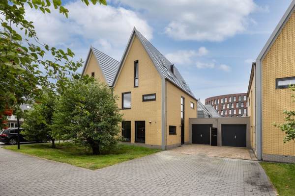 Woning Zeijerveen 3 Amersfoort
