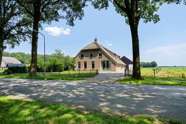 Woning Zuidbargerstraat 127 Emmen