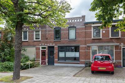 Woning Stationsweg 69 Sliedrecht