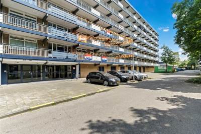 Woning Dunantstraat 678 Zoetermeer