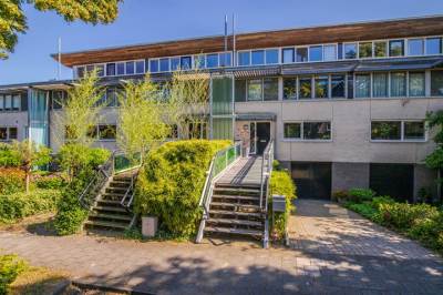 Woning Izaäk Evertslaan 43 Arnhem