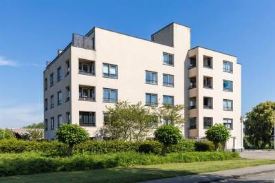 Woning Geel-groenlaan 169 Zoetermeer