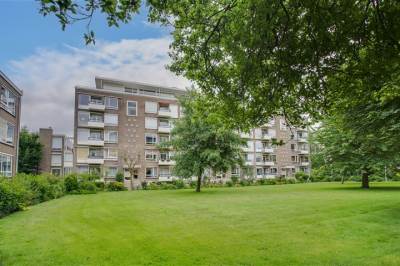 Woning Narcislaan 351 Den Haag